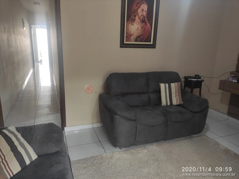 Foto 6 de 13 - Casa para venda e aluguel em Morada da Montanha