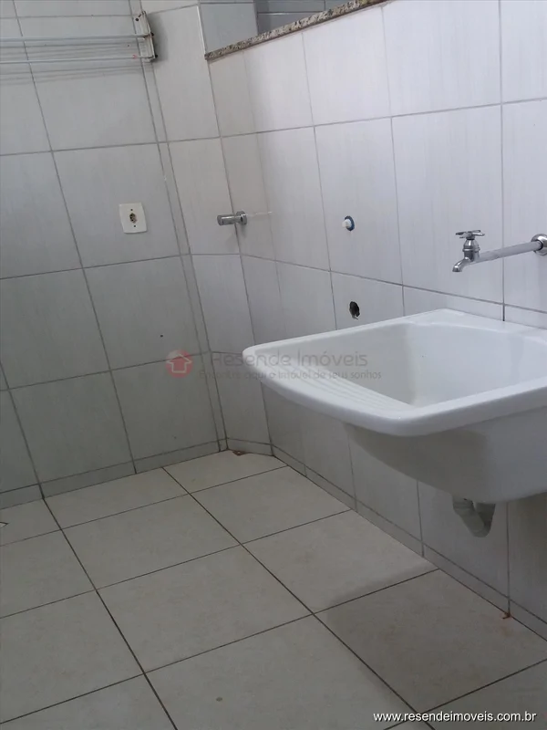 Foto 9 de 16 - Apartamento para aluguel em Vila Santa Cecília