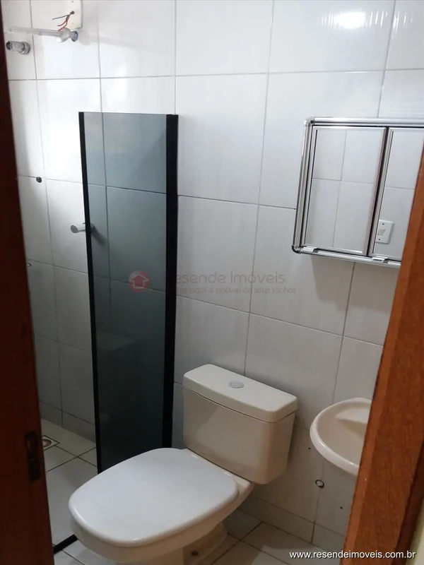 Foto 8 de 16 - Apartamento para aluguel em Vila Santa Cecília