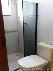 Apartamento para aluguel em Vila Santa Cecília