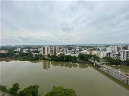 Apartamento para venda em Campos Elíseos