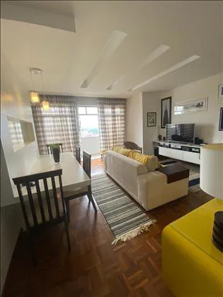 Apartamento para venda em Campos Elíseos