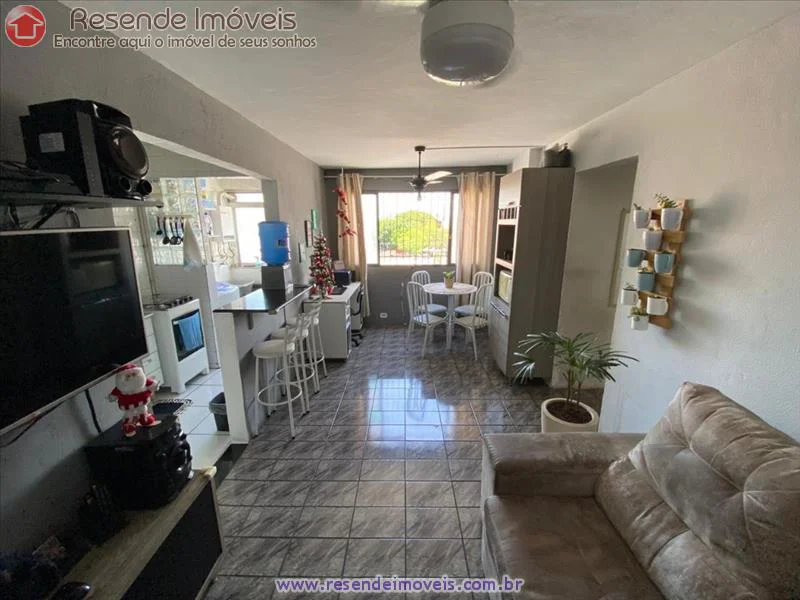 Foto 1 de 9 - Apartamento para venda em Liberdade