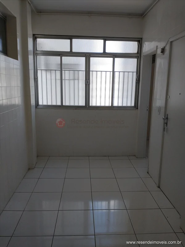 Foto 2 de 23 - Apartamento para aluguel em Campos Elíseos