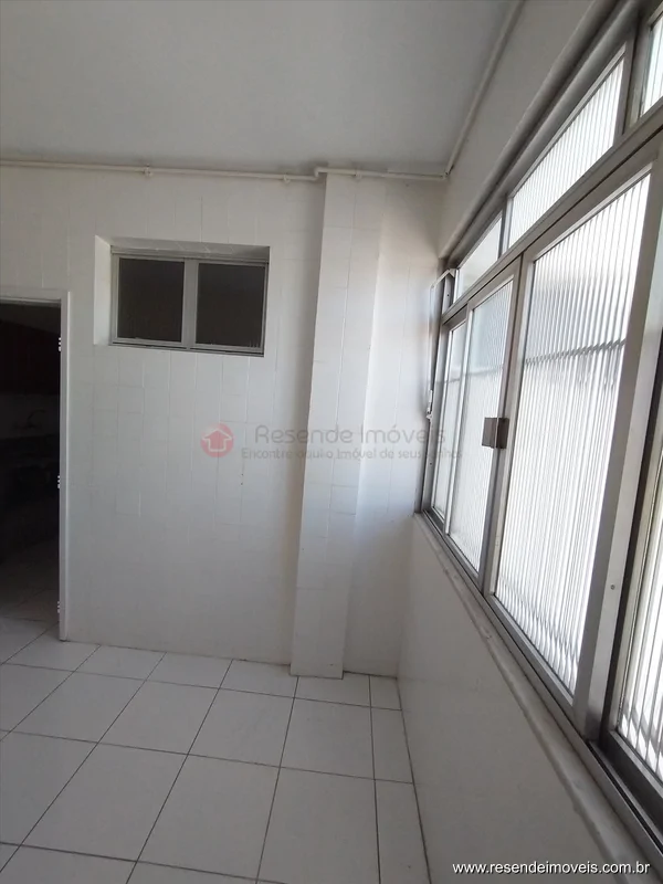 Foto 4 de 23 - Apartamento para aluguel em Campos Elíseos