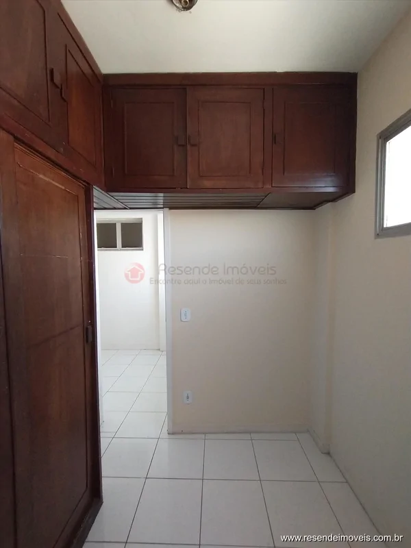 Foto 8 de 23 - Apartamento para aluguel em Campos Elíseos