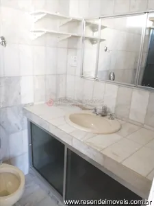 Apartamento para aluguel em Campos Elíseos