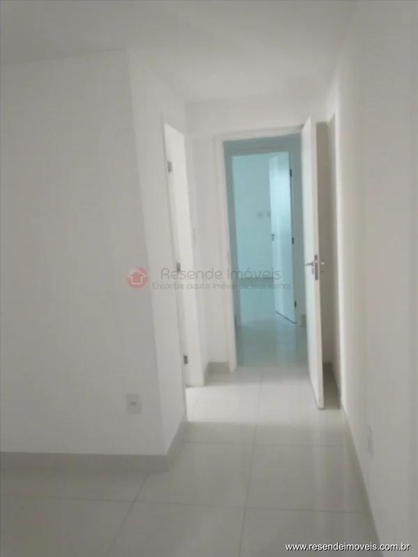 Foto 13 de 25 - Apartamento para aluguel em Morada do Castelo