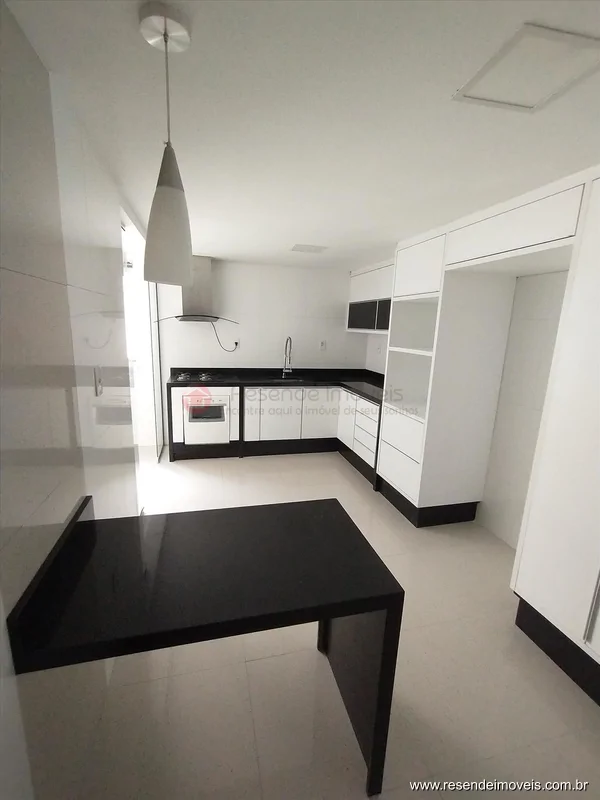 Foto 25 de 25 - Apartamento para aluguel em Morada do Castelo