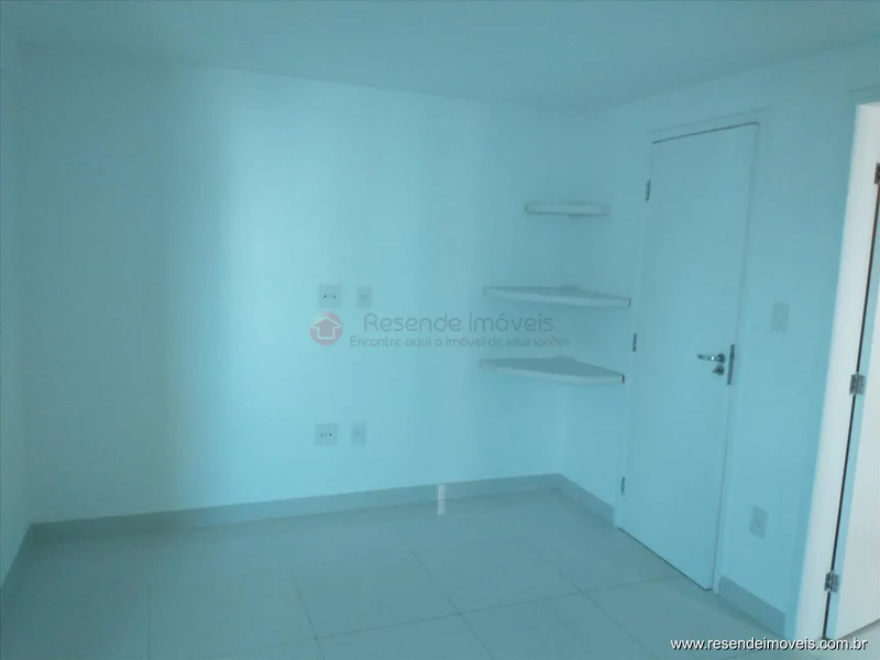 Foto 5 de 25 - Apartamento para aluguel em Morada do Castelo