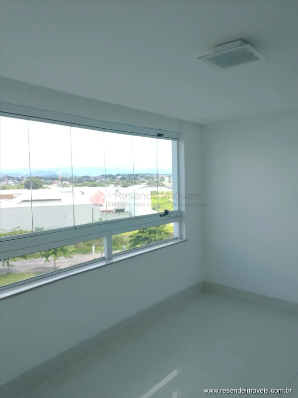 Foto 12 de 25 - Apartamento para aluguel em Morada do Castelo