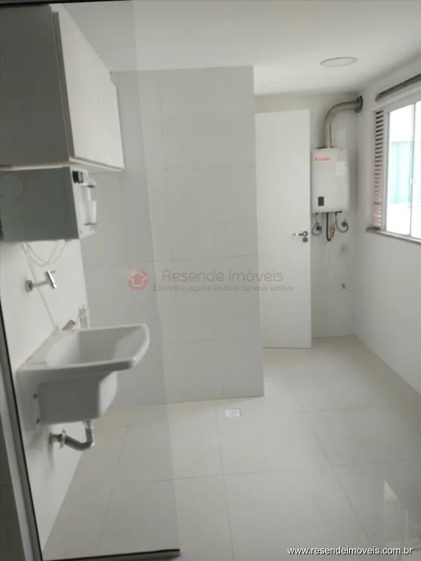 Foto 9 de 25 - Apartamento para aluguel em Morada do Castelo