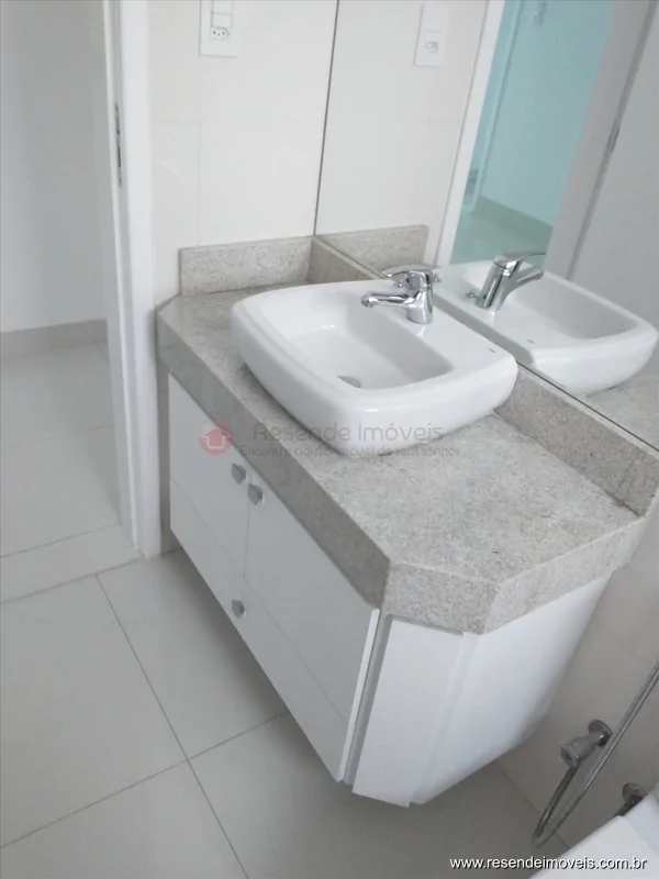 Foto 16 de 25 - Apartamento para aluguel em Morada do Castelo