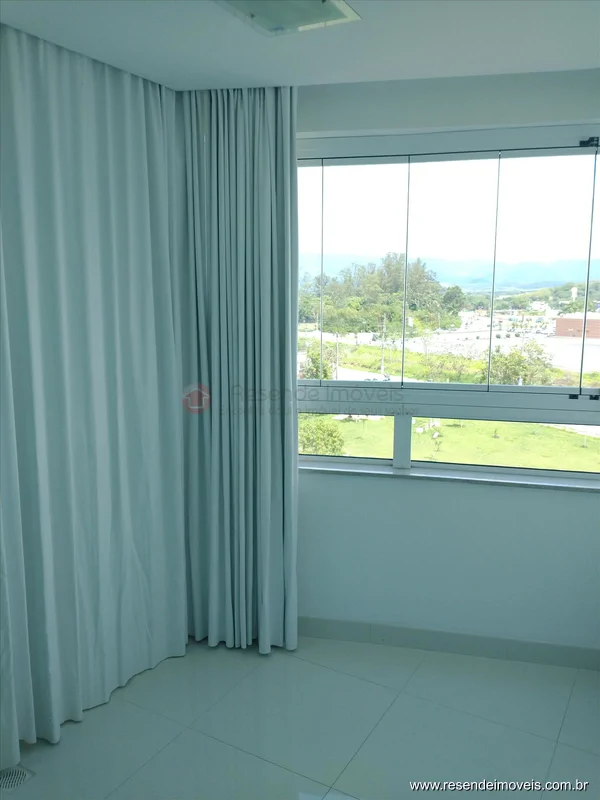 Foto 4 de 25 - Apartamento para aluguel em Morada do Castelo