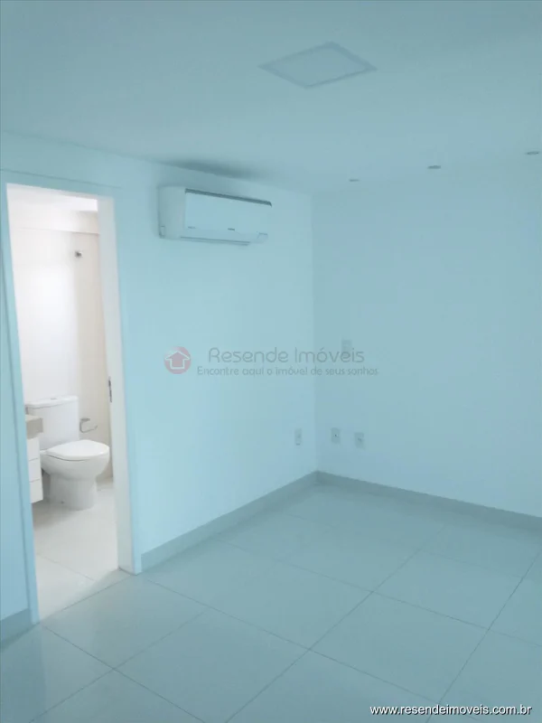 Foto 6 de 25 - Apartamento para aluguel em Morada do Castelo