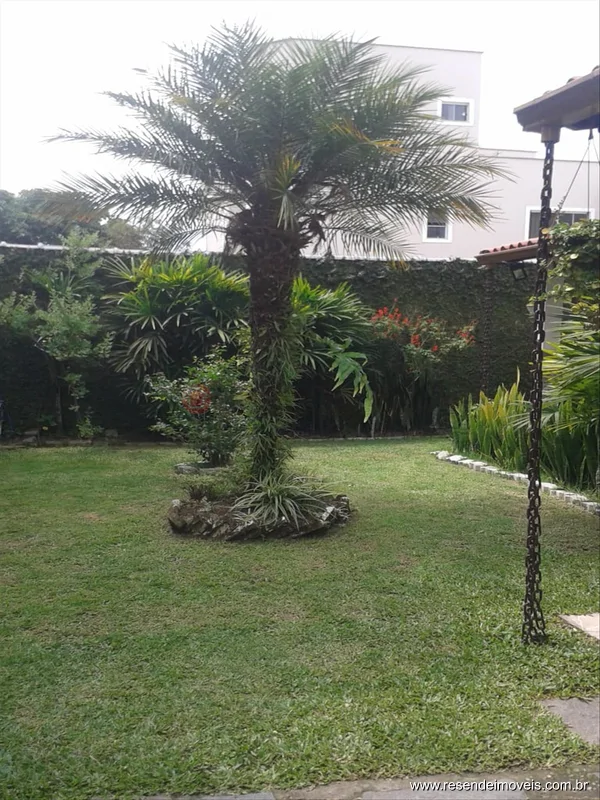 Foto 2 de 10 - Casa para venda em Jardim Brasília