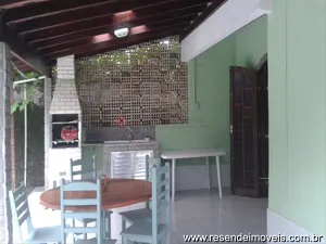 Casa para venda em Jardim Brasília