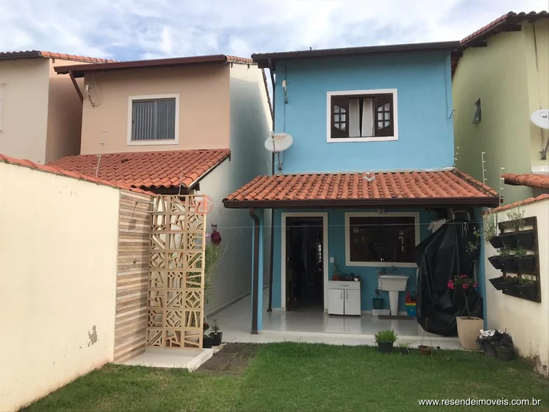 Foto 6 de 13 - Casa para venda em Parque Ipiranga