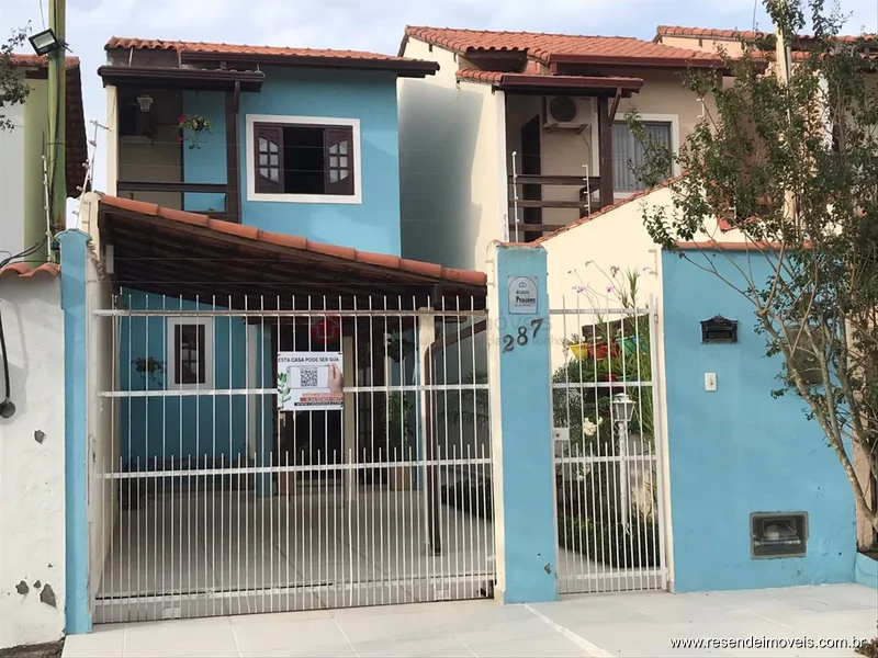 Foto 12 de 13 - Casa para venda em Parque Ipiranga