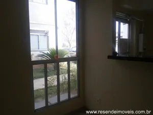 Apartamento para aluguel em Morada do Contorno