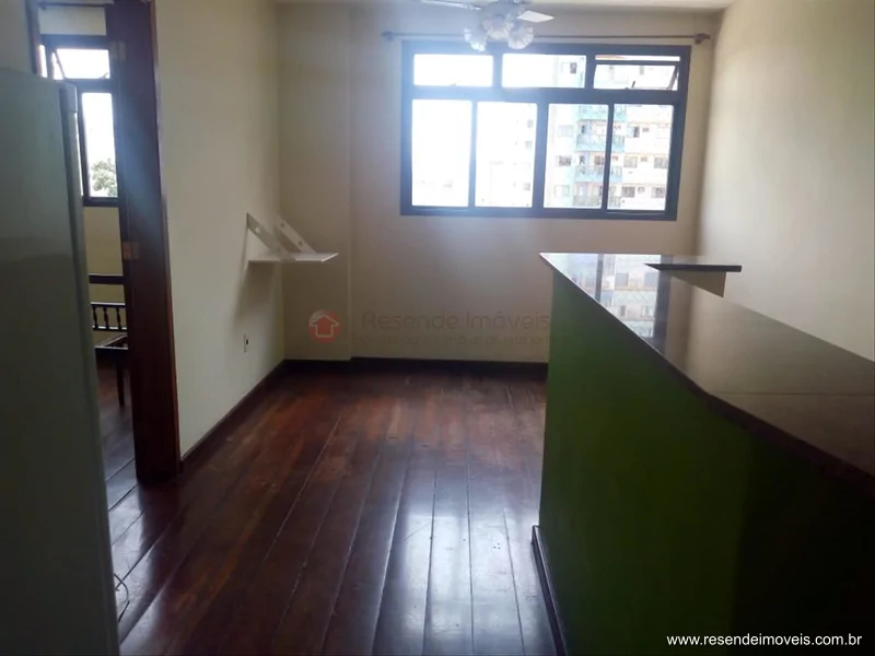 Foto 5 de 9 - Apartamento para aluguel em Campos Elíseos