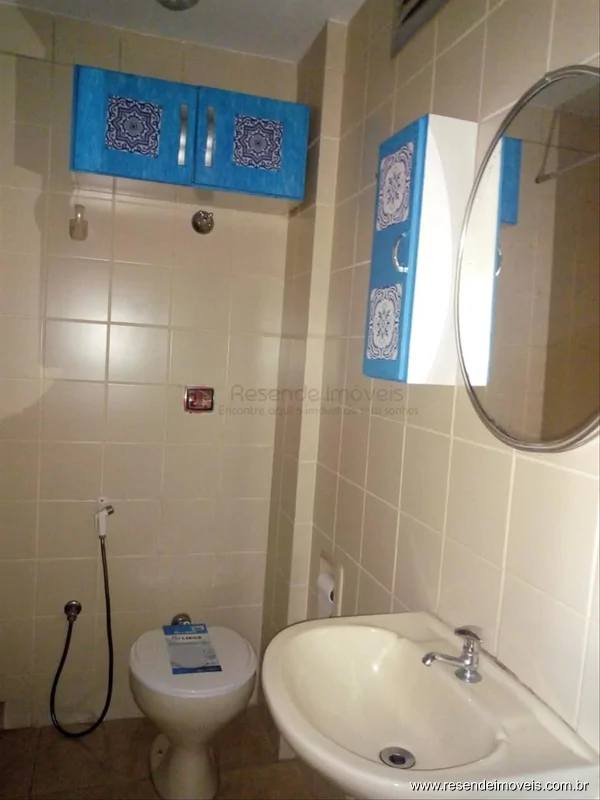 Foto 2 de 9 - Apartamento para aluguel em Campos Elíseos