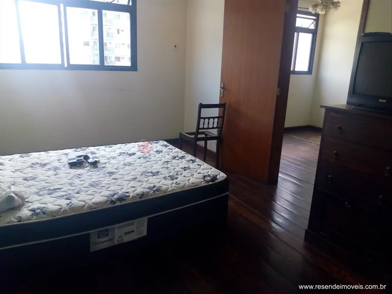 Foto 7 de 9 - Apartamento para aluguel em Campos Elíseos