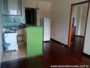 Apartamento para aluguel em Campos Elíseos