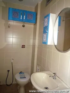 Apartamento para aluguel em Campos Elíseos