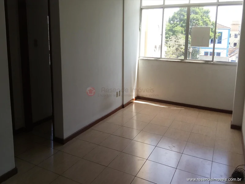 Foto 3 de 9 - Apartamento para aluguel em Centro