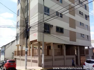 Apartamento para aluguel em Centro