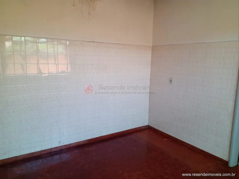 Foto 18 de 23 - Casa para venda em Lava-pés