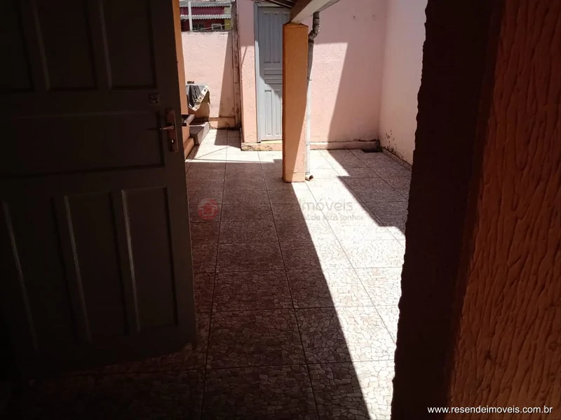 Foto 21 de 23 - Casa para venda em Lava-pés