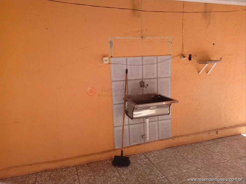 Foto 13 de 23 - Casa para venda em Lava-pés