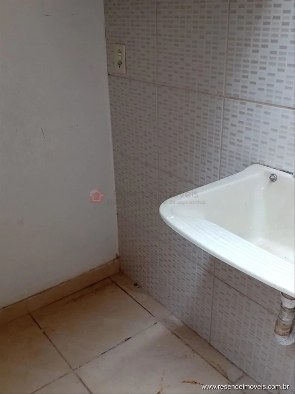 Foto 6 de 12 - Casa para venda em Jardim do Sol