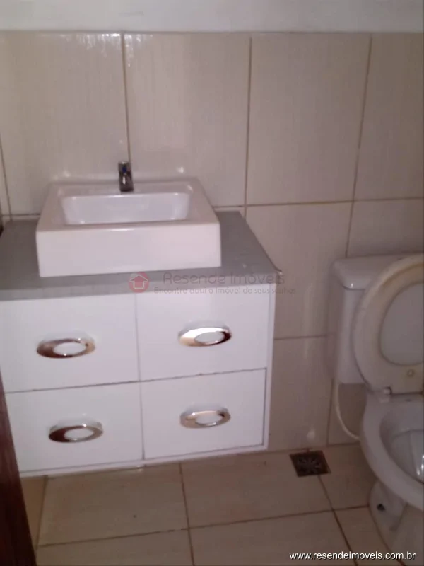 Foto 11 de 12 - Casa para venda em Jardim do Sol