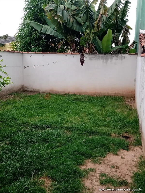 Foto 7 de 12 - Casa para venda em Jardim do Sol