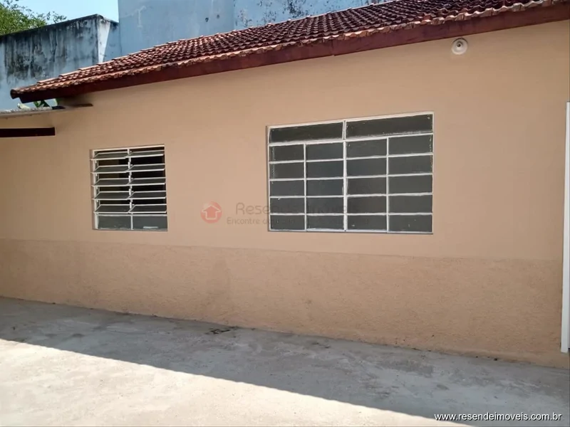 Foto 15 de 15 - Casa para aluguel em Centro