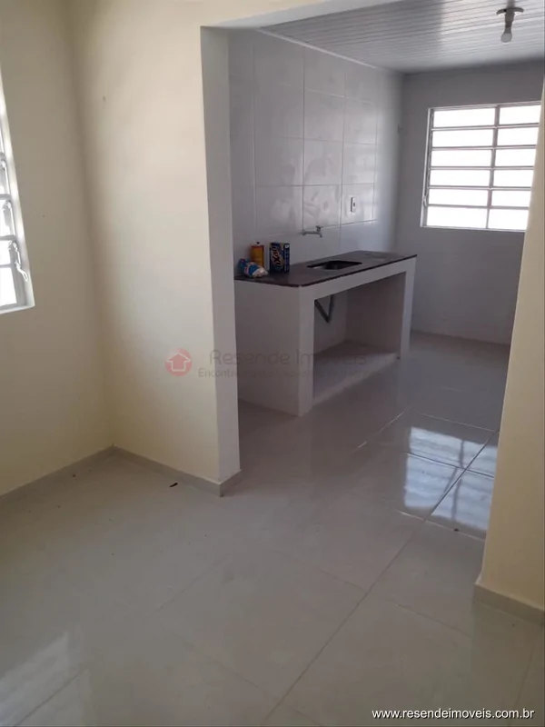 Foto 1 de 15 - Casa para aluguel em Centro