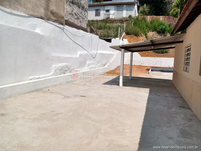 Foto 5 de 15 - Casa para aluguel em Centro