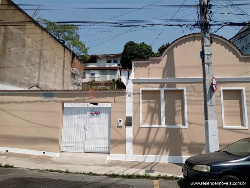 Foto 12 de 15 - Casa para aluguel em Centro