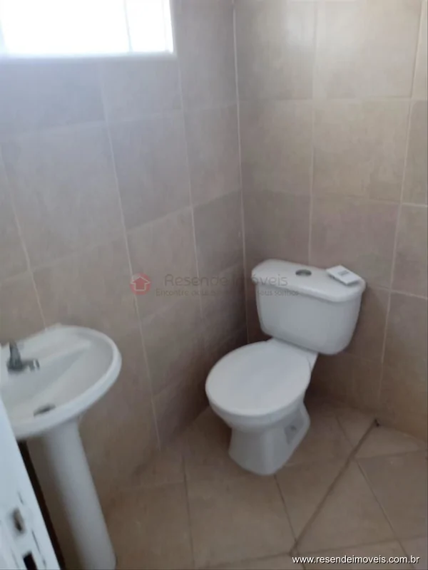 Foto 10 de 15 - Casa para aluguel em Centro