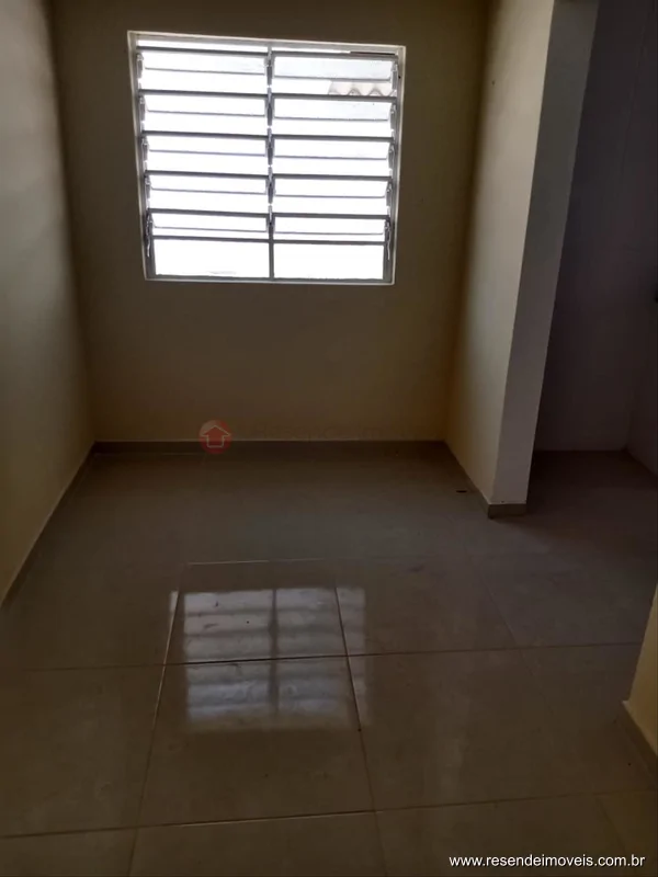 Foto 2 de 15 - Casa para aluguel em Centro