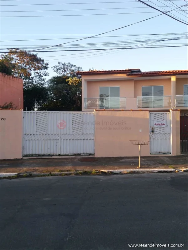 Foto 2 de 10 - Casa para venda em Boa Vista II