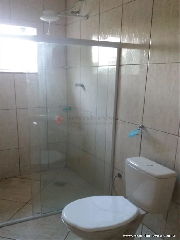 Foto 7 de 10 - Casa para venda em Boa Vista II