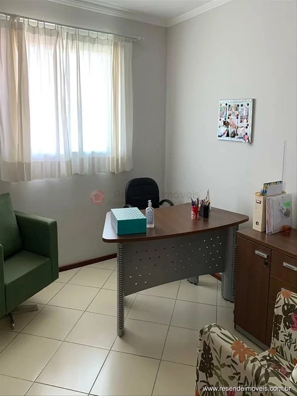 Foto 8 de 23 - Casa para venda e aluguel em Morada da Colina