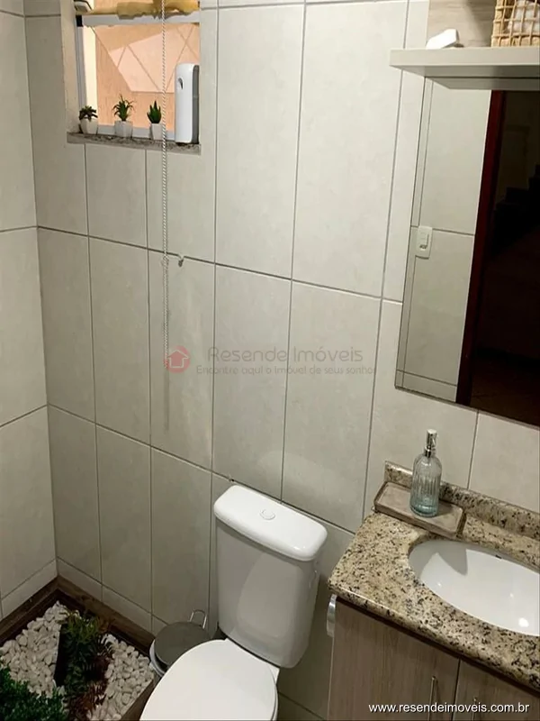 Foto 11 de 23 - Casa para venda e aluguel em Morada da Colina