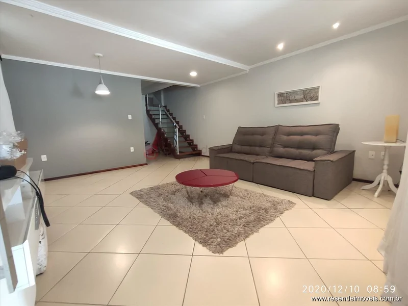 Foto 10 de 23 - Casa para venda e aluguel em Morada da Colina