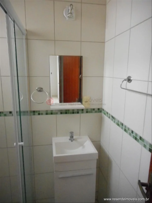 Foto 6 de 8 - Apartamento para aluguel em Vila Julieta
