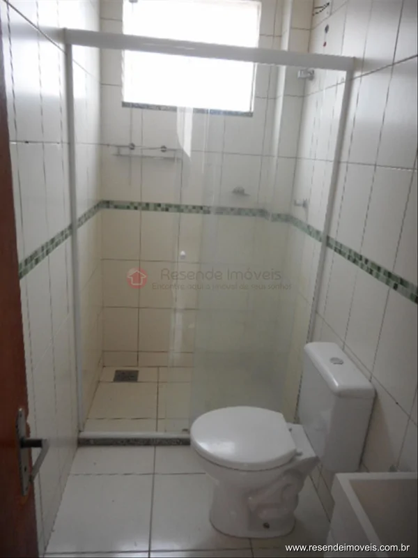 Foto 1 de 8 - Apartamento para aluguel em Vila Julieta